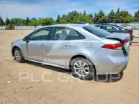 2021 Toyota COROLLA фото
