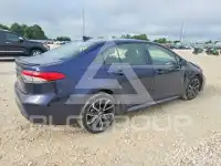 2021 Toyota COROLLA фото