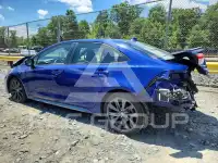 2021 Toyota COROLLA фото