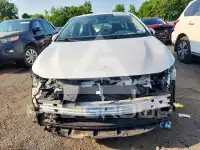 2021 Toyota COROLLA photo