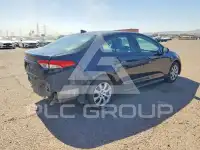 2021 Toyota COROLLA фото