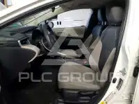 2021 Toyota COROLLA photo