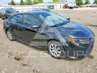 2021 Toyota COROLLA фото
