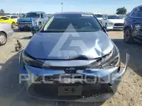 2021 Toyota COROLLA фото