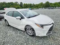 2021 Toyota COROLLA фото