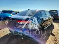 2021 Toyota COROLLA photo