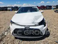 2021 Toyota COROLLA фото
