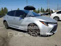 2021 Toyota COROLLA фото