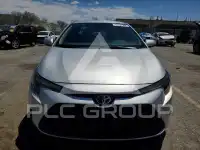 2021 Toyota COROLLA фото