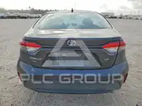 2021 Toyota COROLLA photo