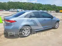 2021 Toyota COROLLA фото