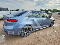 2021 Toyota COROLLA photo