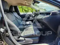 2021 Toyota COROLLA фото