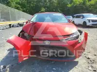 2021 Toyota COROLLA фото