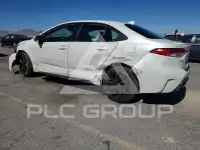 2021 Toyota COROLLA photo