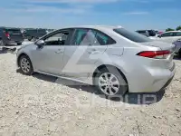 2021 Toyota COROLLA photo