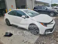 2021 Toyota COROLLA фото