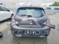 2021 Toyota COROLLA фото