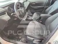 2021 Toyota COROLLA фото