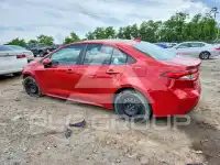 2021 Toyota COROLLA фото