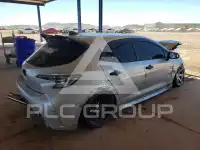 2021 Toyota COROLLA фото