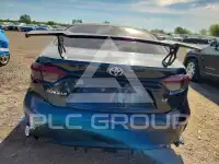 2021 Toyota COROLLA photo