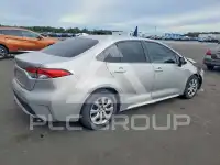 2021 Toyota COROLLA photo