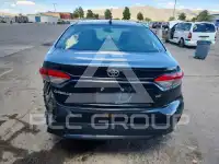 2021 Toyota COROLLA фото