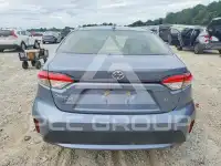 2021 Toyota COROLLA фото