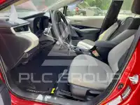 2021 Toyota COROLLA photo
