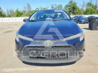 2021 Toyota COROLLA фото