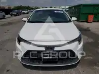 2021 Toyota COROLLA фото
