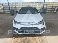 2021 Toyota COROLLA фото