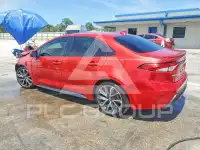 2021 Toyota COROLLA фото