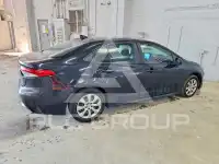 2021 Toyota COROLLA photo