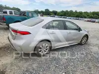 2021 Toyota COROLLA фото