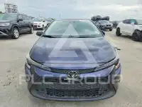 2021 Toyota COROLLA фото