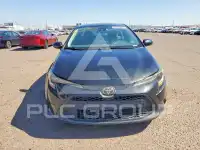 2021 Toyota COROLLA фото