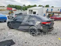 2021 Toyota COROLLA photo