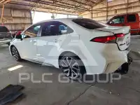 2021 Toyota COROLLA photo