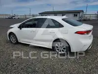 2021 Toyota COROLLA photo
