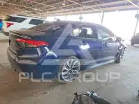 2021 Toyota COROLLA фото