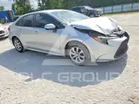 2021 Toyota COROLLA фото