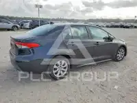 2021 Toyota COROLLA photo