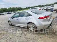 2021 Toyota COROLLA фото