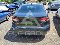 2021 Toyota COROLLA фото