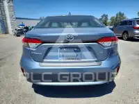 2021 Toyota COROLLA фото