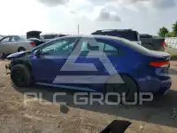 2021 Toyota COROLLA photo