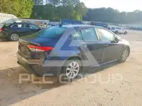 2021 Toyota COROLLA photo