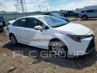 2021 Toyota COROLLA фото